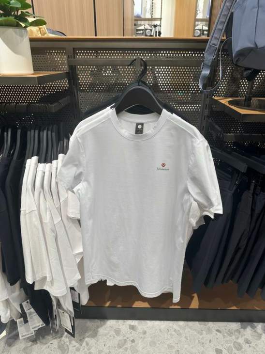 Picture of Lululemon T Shirts Short _SKULululemonL-3XLfxtx366580